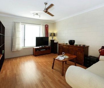 Low Upkeep Living Close to Everyday Essentials - Photo 2