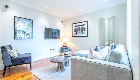 Kensington Gardens Square, Bayswater, London, W2 - Photo 3