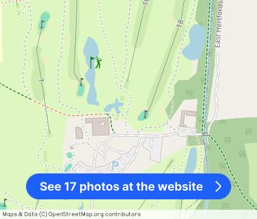 Bedwell Park, Cucumber Lane, Essendon, Hatfield, AL9 - Photo 1