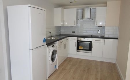 Concord Street, LS2 - Photo 4