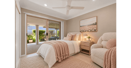 Beautifully Presented Home with Exceptional Indoor-Outdoor Living! - Photo 4
