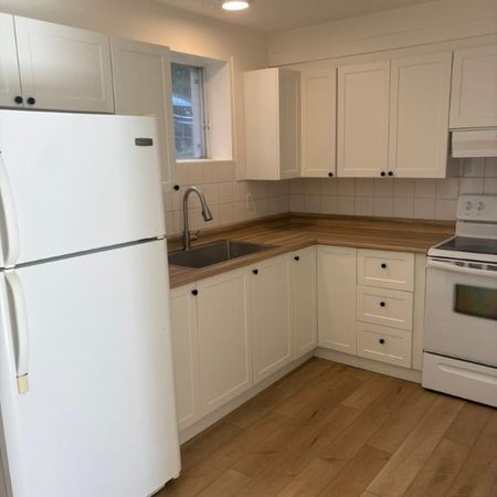 3 1/2 à louer - Photo 4