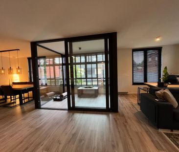 Ruim energiezuinig appartement met 2 slaapkamers - Photo 1