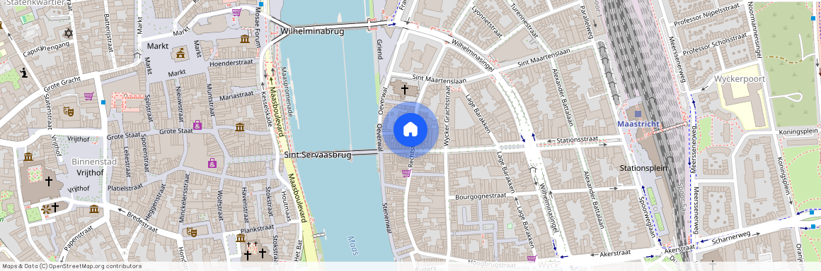 6221EJ, Maastricht, Rechtstraat, 28