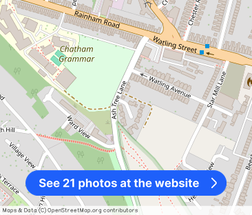 Corral Close, Chatham, ME5 - Photo 1