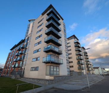 Meridian Bay, Trawler Road, Swansea, Marina, SA1 1PG - Photo 1