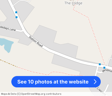Station Road, Skegness - Photo 1