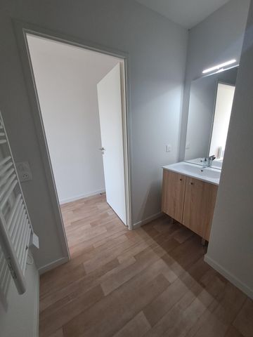 Location Appartement 1 pièce 22m² JOUE LES TOURS 37300 - Photo 3