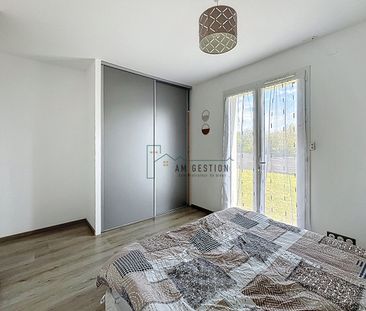 Location Maison 4 pièces 94m² - Photo 4