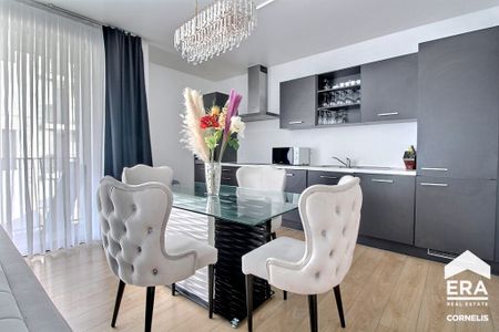 Anderlecht - 2 Chambres - Terrasse - Photo 3