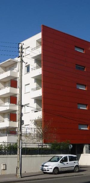 Père Soulas - Studio - 22,33m² - Photo 2