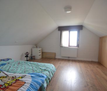 Te huur: Vrijstaande woning met grote tuin - Foto 6