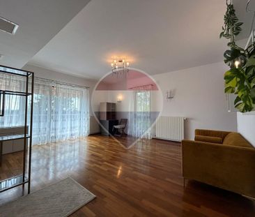 2 Camere Ambasada SUA 78mp + Terasă + Parcare Subterană - Photo 1