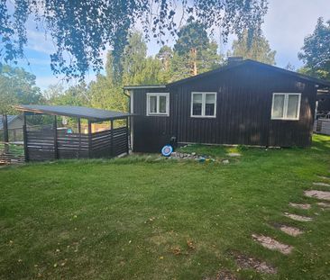 Slottsstigen, Lidingö - Foto 2