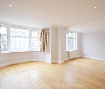 6 bedroom semi-detached house to rent - Photo 1