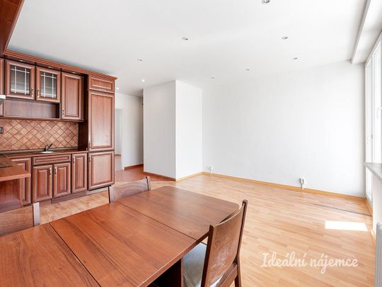 Pronájem bytu 3+kk 59 m² - Photo 1