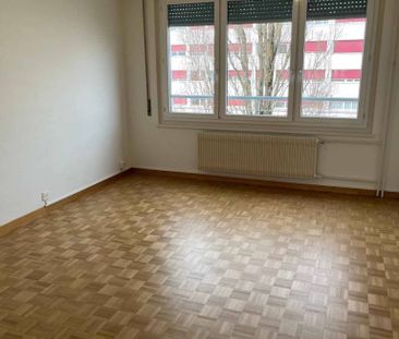 apartment for rent in Charmilles - Photo 4