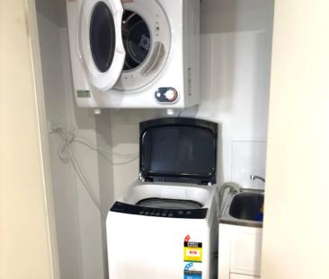 “2 Bedroom/2 Bathroom Unit” - Photo 6