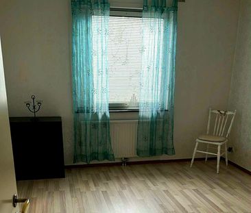 Byälvsvägen, Bagarmossen - Photo 1