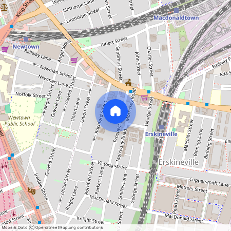 25A Prospect Street, Erskineville