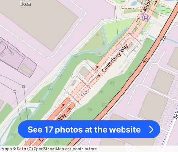 Talbot Road, Dartford, Kent, DA2 - Photo 1