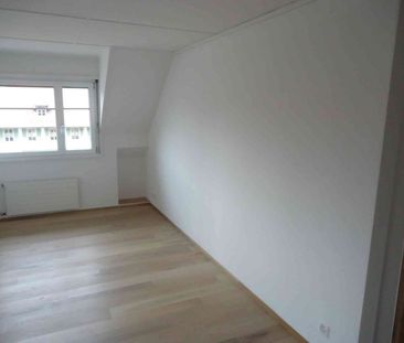 3.5 Zimmer, 95 m², 2. Stock - Photo 6