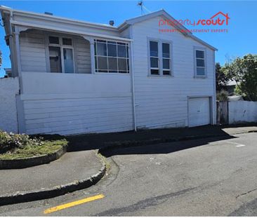 Great 3 bedroom villa in central Wellington - Photo 2