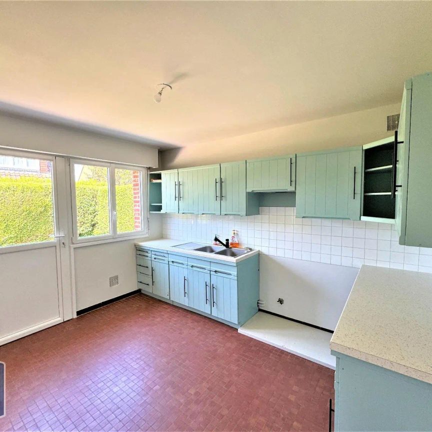 Maison à louer 4 pièces 86.11m² - Photo 1