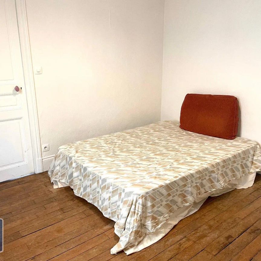 Appartement à louer 2 pièces 50.45m² - Photo 1