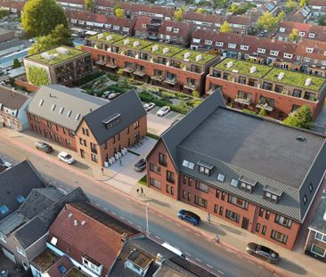 Hof van Gestel 21, Bennekel-Oost, 5654NX, Eindhoven - Foto 5