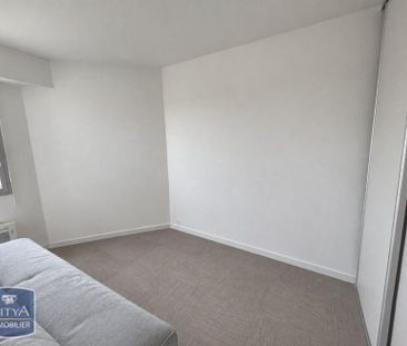 Location Appartement 2 pièces 54m² PORNICHET 44380 - Photo 1