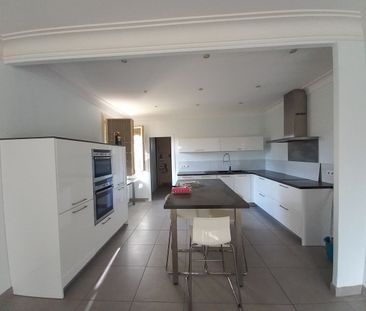 Location Maison 4 pièces 121m² CUGNAUX 31270 - Photo 3