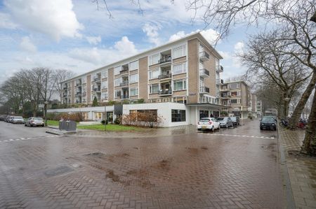 Te huur: Appartement Catharina van Rennesstraat in Amsterdam - Foto 4