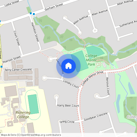 361 Gaston Place, Newmarket