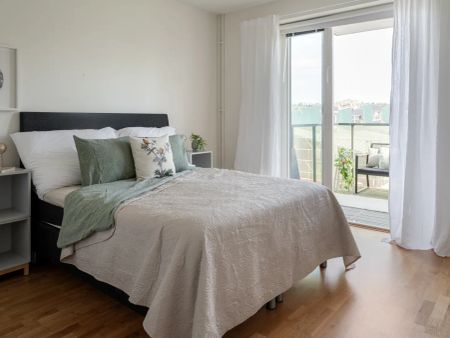 Johannesbergsplan, Sollentuna - Photo 5