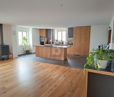 MODERN, TRÈS SPACIEUX, GRAND BALCON - Photo 2