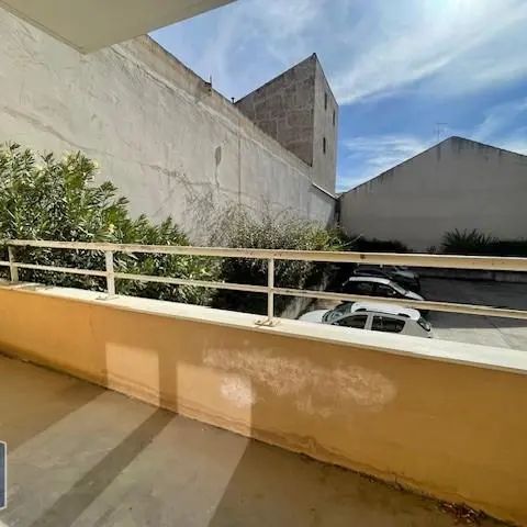 Appartement à louer 2 pièces 36.38m² - Photo 1