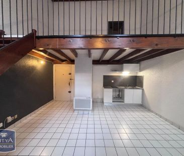 Appartement à louer 1 pièce 37.27m² - Photo 3