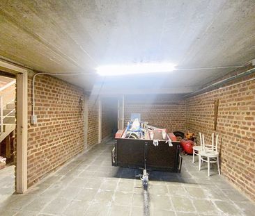 Vernieuwde woning met zonnepanelen, 4 kamers en bureau - Photo 5