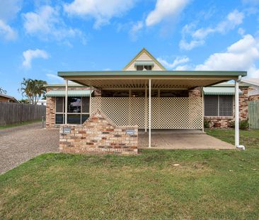 Charming three-bedroom home - Photo 4