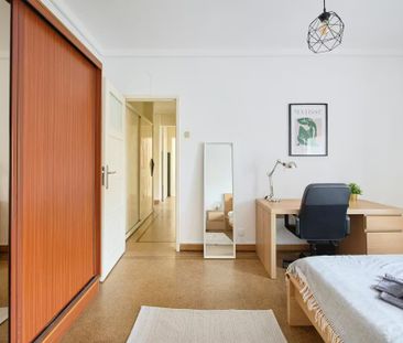 Rua Cidade de Cabinda, Lisbon, Lisbon 1800-080 - Photo 2