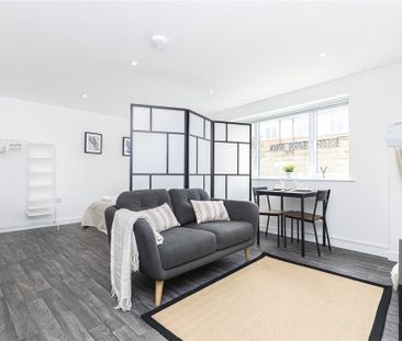 Studio to rent - Photo 5