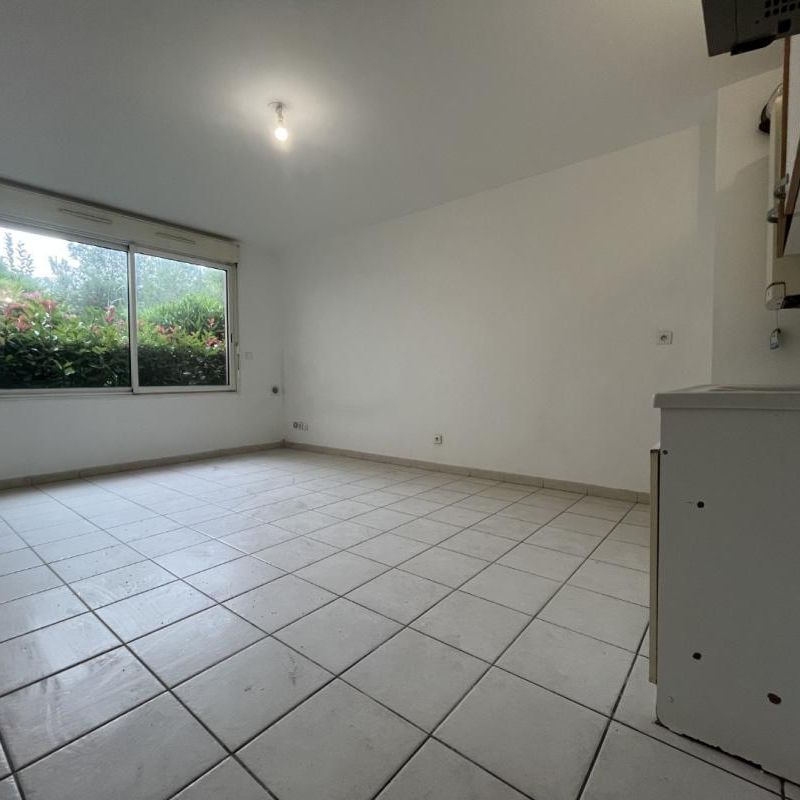 Location appartement à Bastia - Photo 1