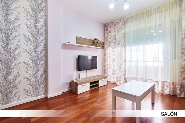 Calle Virgen de Robledo, Sevilla, Andalusia 41011 - Foto 1