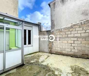 Location appartement à Brest 21.75m² - Photo 3