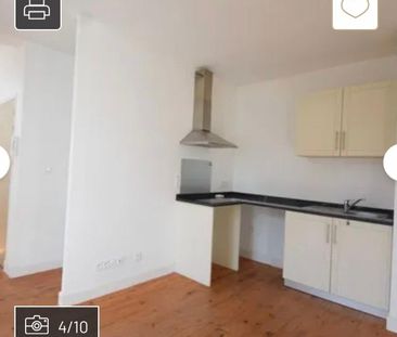 Appartement 2 pièces de 56 - Photo 6