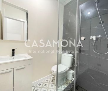 Bright Double Room in Fully Female Co-Living Apartment in Gothic Qu... - Photo 3