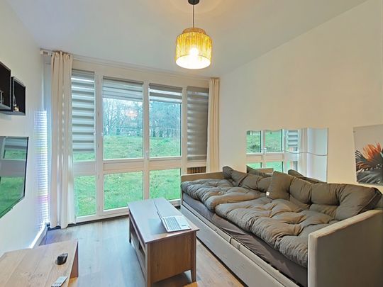 Location Appartement 1 pièce 26m² - Photo 1