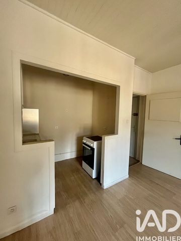 Appartement 2 pièces à Moyeuvre-Grande - Photo 4