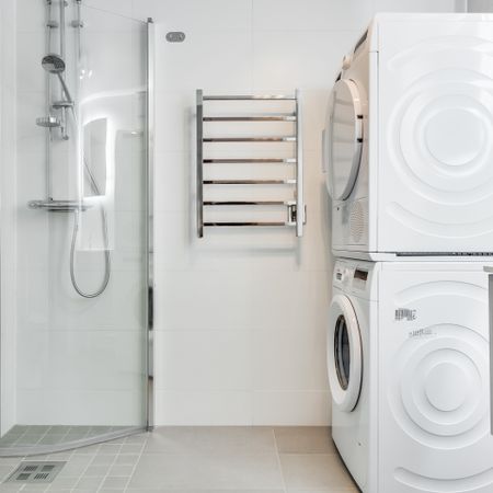 Bergsvägen, Sundsvall - Foto 3